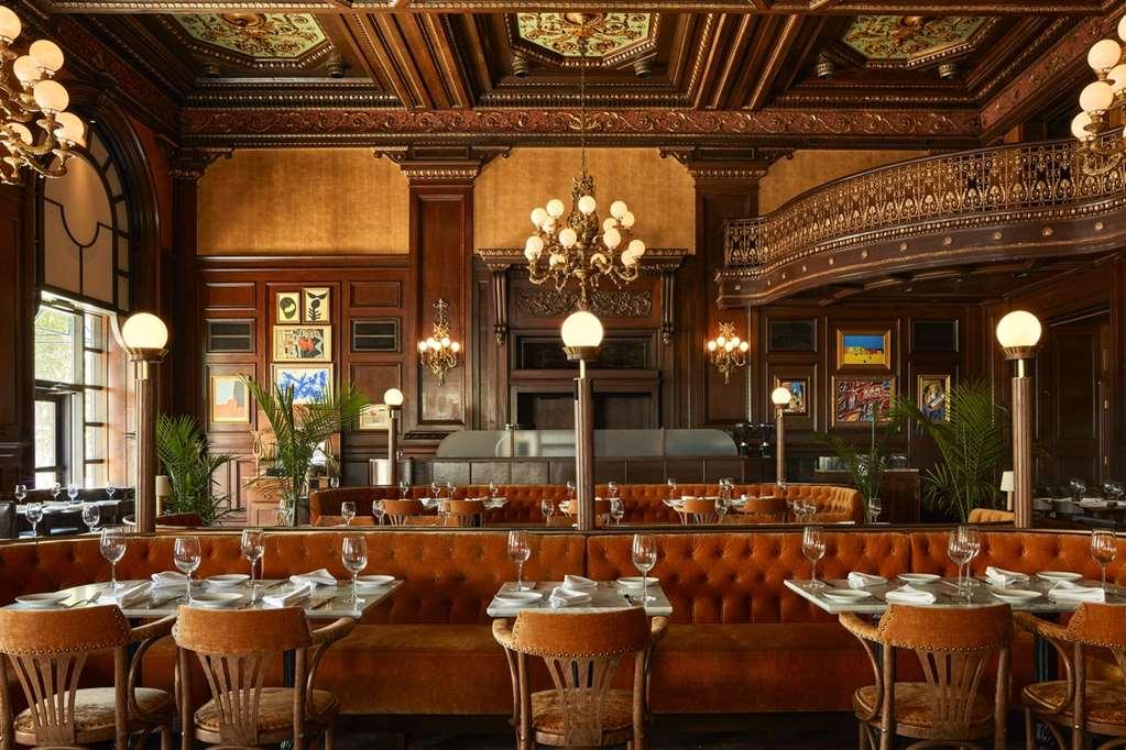 Du Pont Hotel 4*